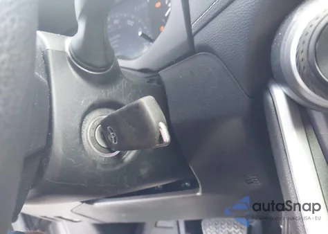 2024 Toyota Rav4 Le z USA, uszkodzony, nr VIN 2T3H1RFV5RW309009